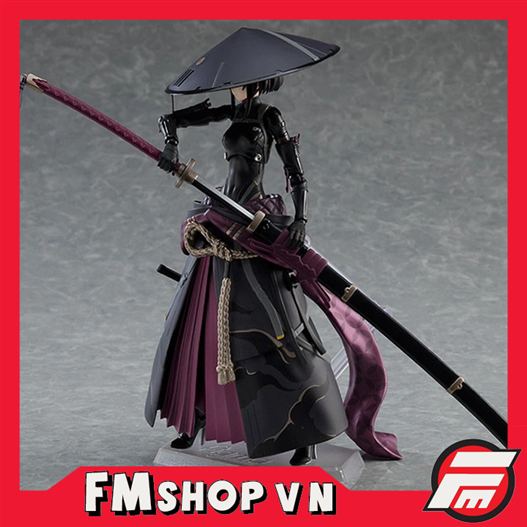 Mua bán FIGMA 549 RONIN FAKE